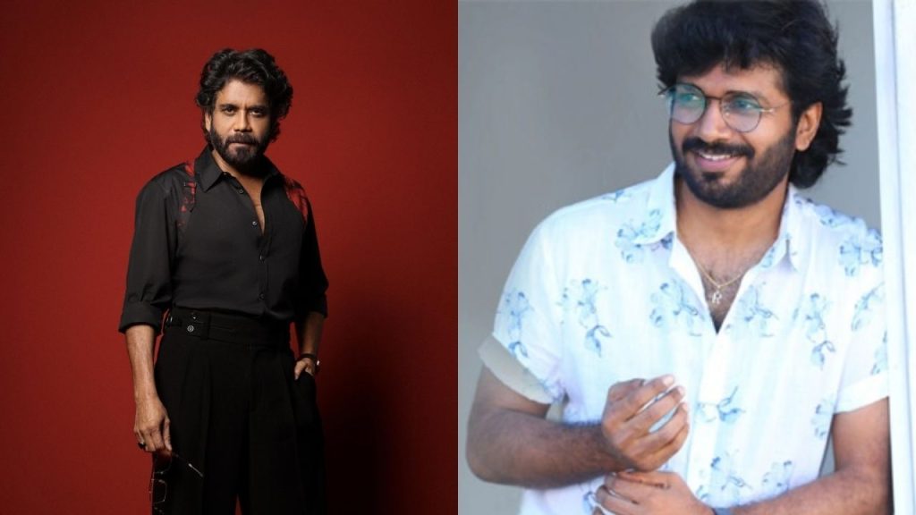Anil Ravipudi Rare Record With King Nagarjuna