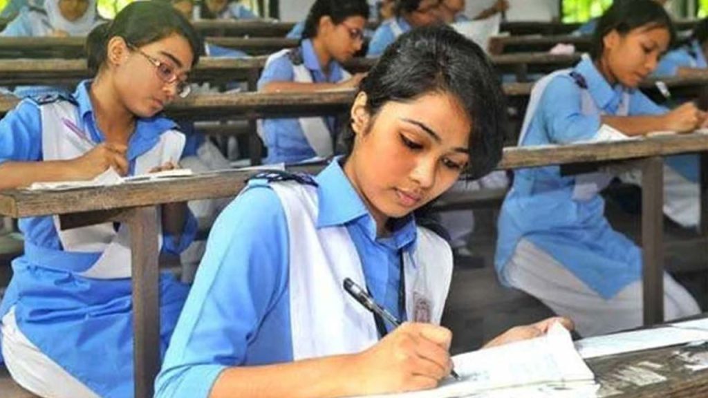 Ssc Class 10 Hall Tickets Out Telangana And Maths Preparation For Telugu States Students