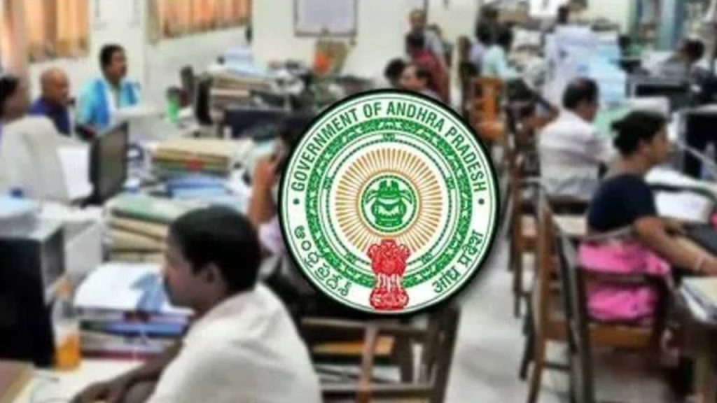 Ap Psu Employees Retirement Age Hike Under Review Cabinet Sub Committee Meets