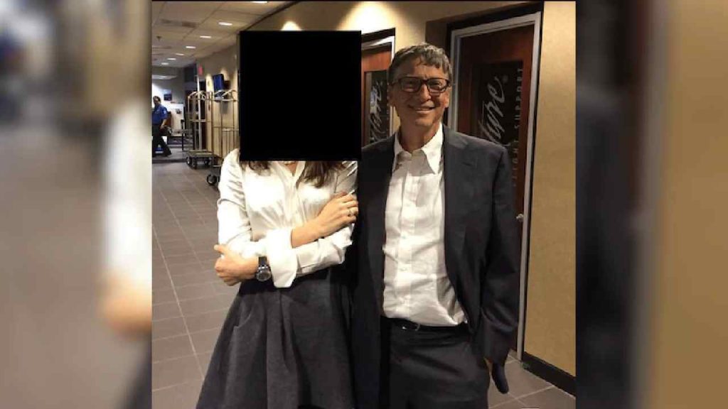 Bill Gates Epstein Files Allegations Denial