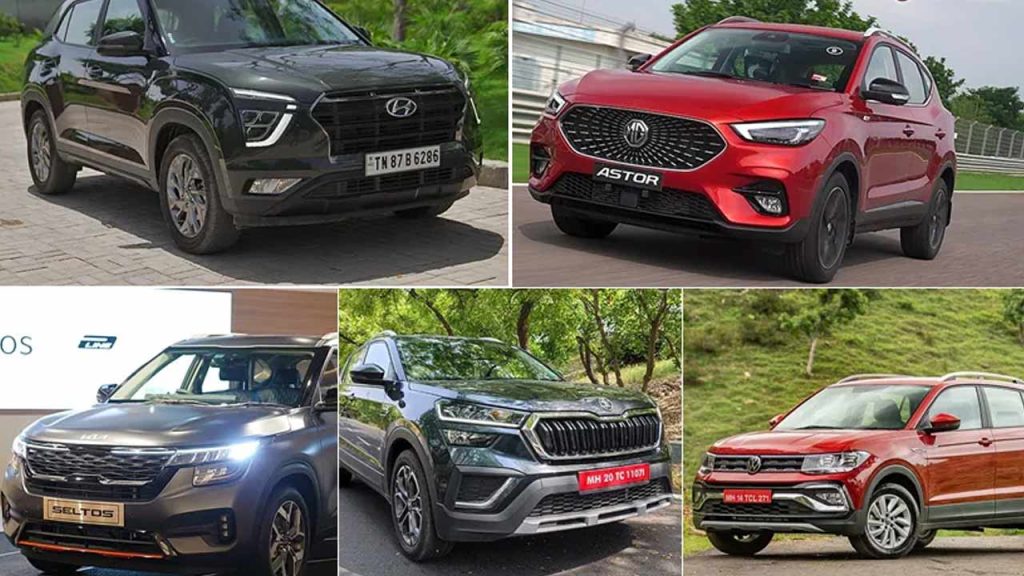 Best Base Variant Suvs India Top Features Budget Buying Guide