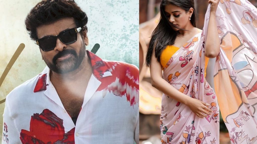 Priyamani Confirmed To Play Female Lead In Chiranjeevi Bobby Movie