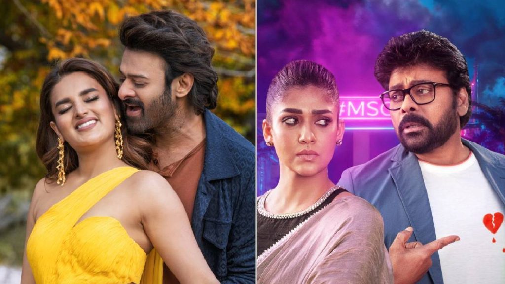 Sankranthi Big Films Face Legal Trouble In Telangana Over Ticket Prices