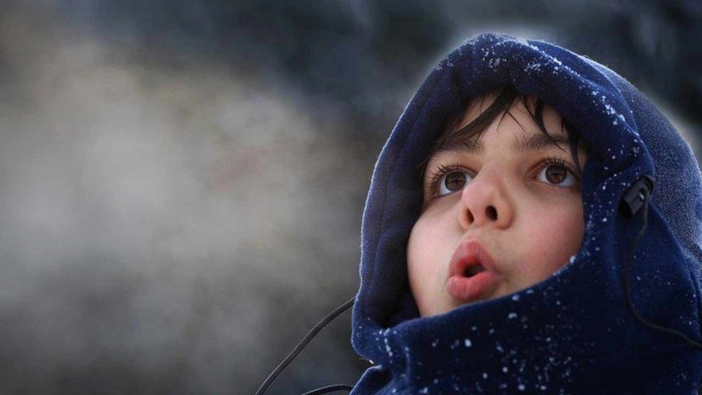 Latest Weather Update Sankranti Cold Warning Telugu States