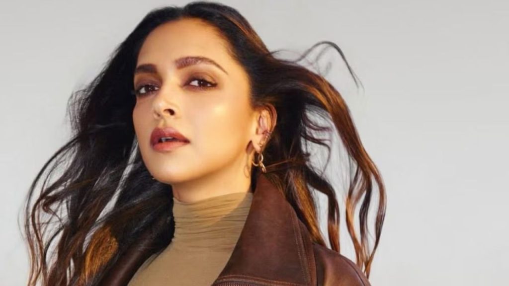Deepika Padukone Rejects Movie Gender Pay Gap Prabhas Spirit Rumors