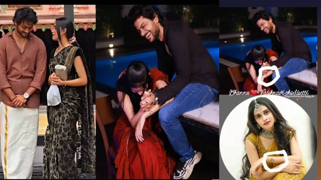 Shanmukh Jaswanth New Girlfriend Vaishnavi Chodisetti Rumors Proof 2026