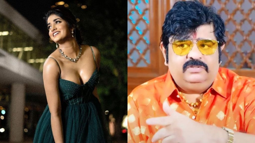 Dimple Hayathi Comments On Venu Swamy Poojas Controversy