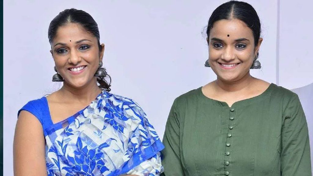 Dutt Sisters Swapna Priyanka Producers Champion Movie Success