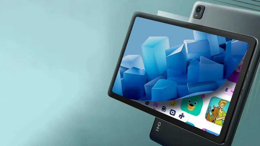 Education Free Tablets Students Uttar Pradesh Digishakti Scheme