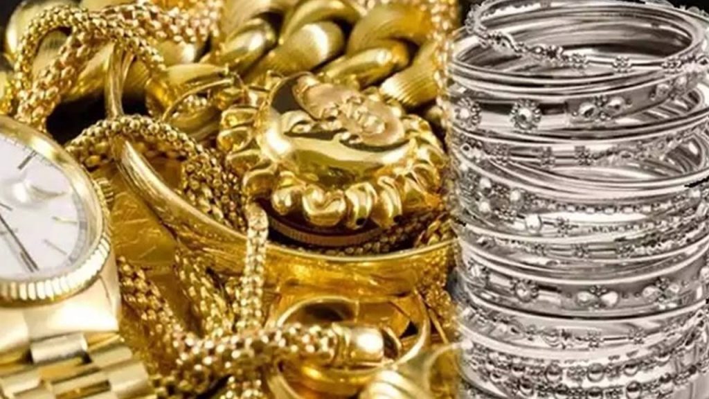 Gold And Silver Prices Are Expected To Rise Due To Us Venezuela War