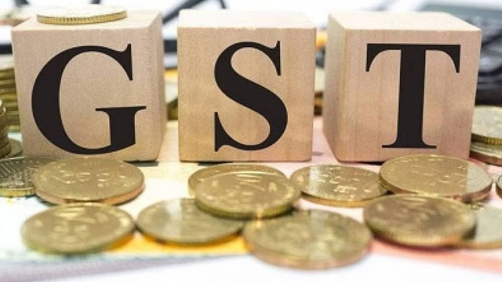 Gst Collections Increased By 6 In December Reaching Rs 1 74 Lakh Crore