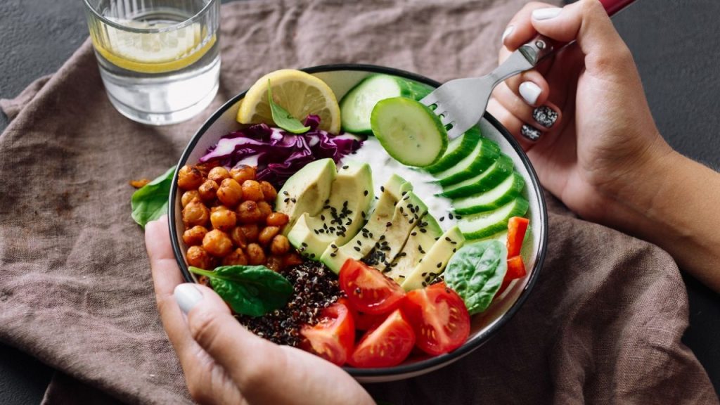 Healthy Food Myths Hidden Dangers Diet