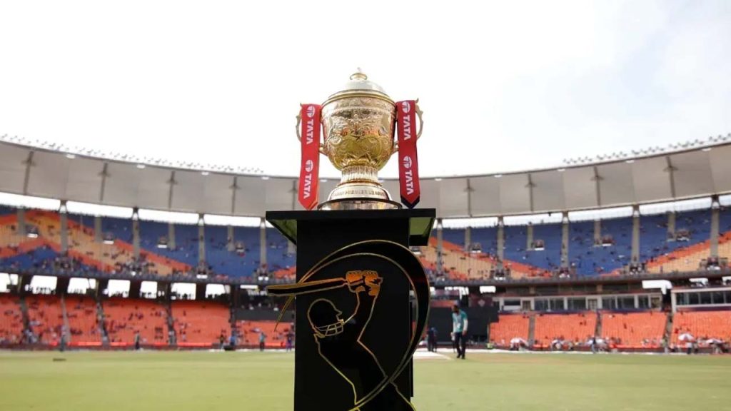 Bangladesh Government Banned Broadcasting Of Ipl 2026