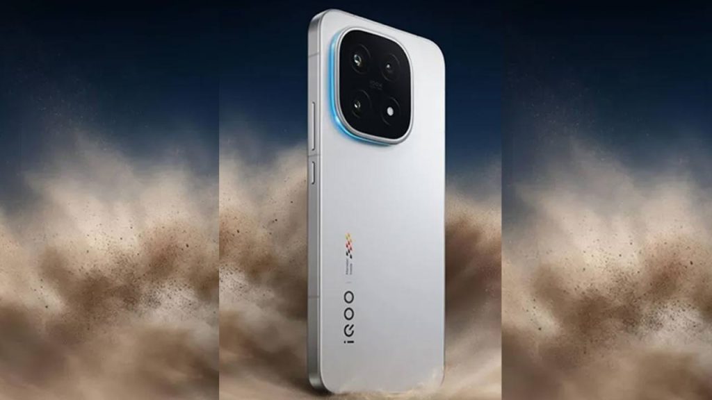 Iqoo 15r Spotted On Bluetooth Sig