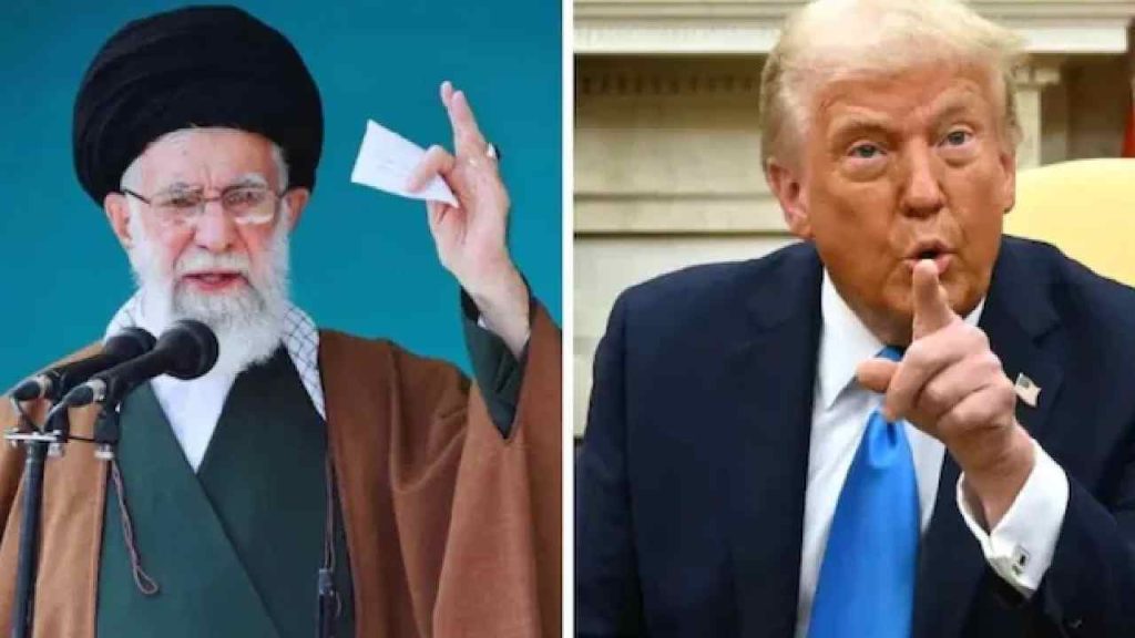 Iran Mocks Trump After Locked And Loaded Military Threat