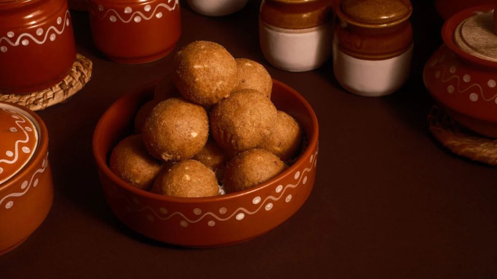 Neethi Bellam Sunnundalu Bone Strength Recipe