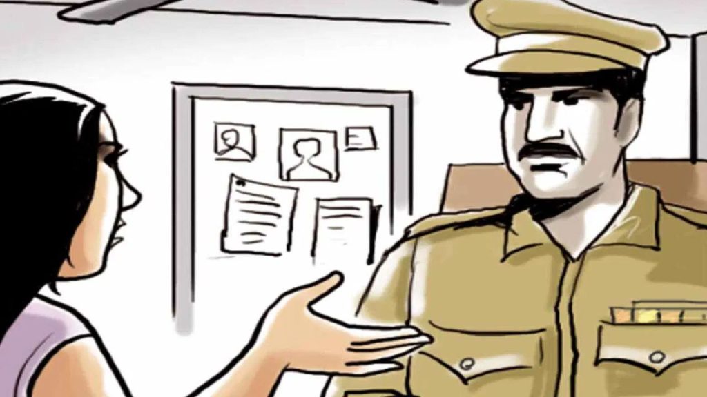 Kannada Actor Dhanush Raj Files Police Complaint Against Wife