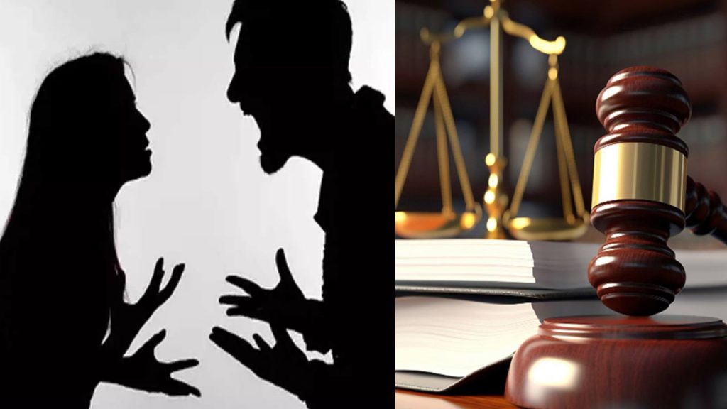 Kerala Court Ruling On Husband And Wifes Argument Over Topic Of Go And Die