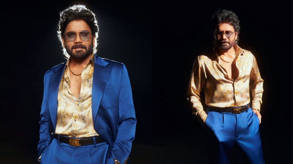 King Is Taking Too Much Care And Cautious Steps In His 100th Film