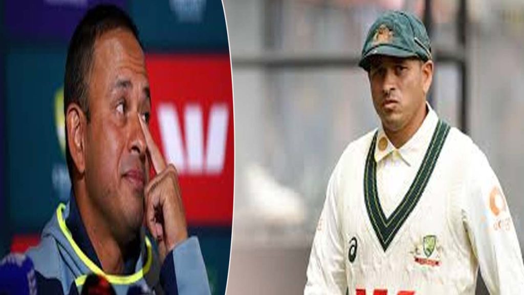 Usman Khawaja Retires From International Cricket