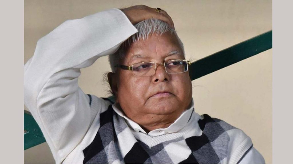 Delhi High Court Seeks Cbi Reply To Lalu Yadav Plea In Irctc Corruption Case