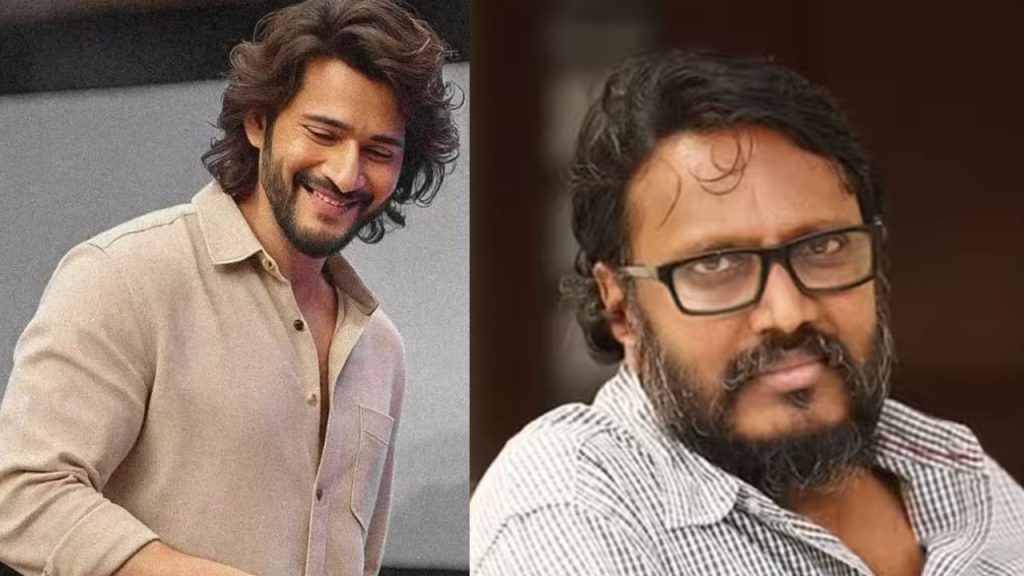 Mahesh Babu Dangerous Actor Gunasekhar Comments Career Gap