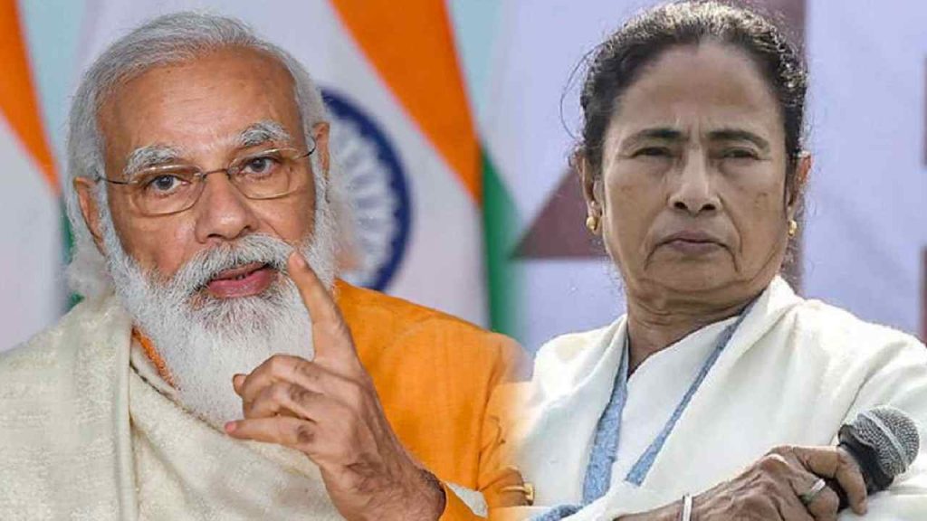 Bengal Mood Of The Nation Survey 2026 Tmc Slight Dip Bjp Gains Ground