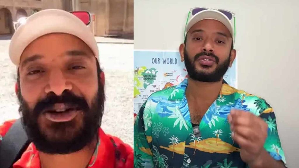 Naa Anveshana Youtube Channel Womens Commission Action