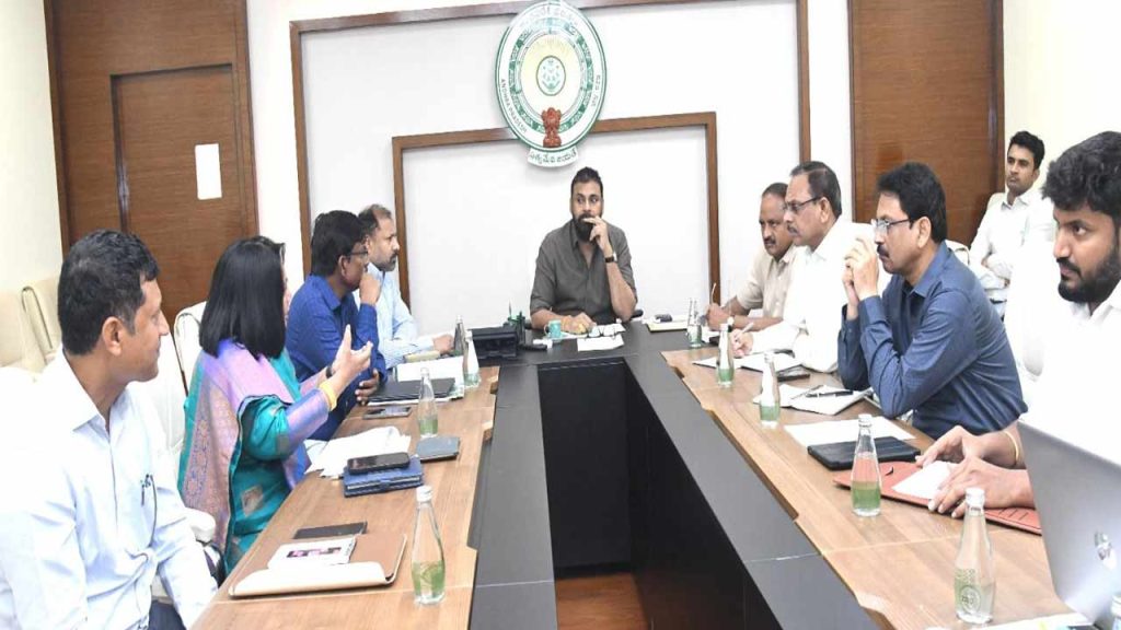 Great Green Wall Andhra Pradesh Pawan Kalyan Review