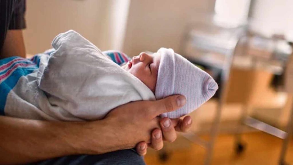 Child Trafficking Case Conversations Vijayawada To Delhi