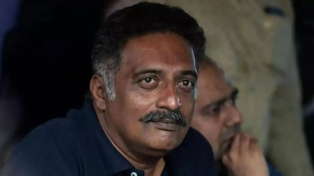 Prakash Raj Non Bailable Arrest Warrant Voter Id Case Bangalore