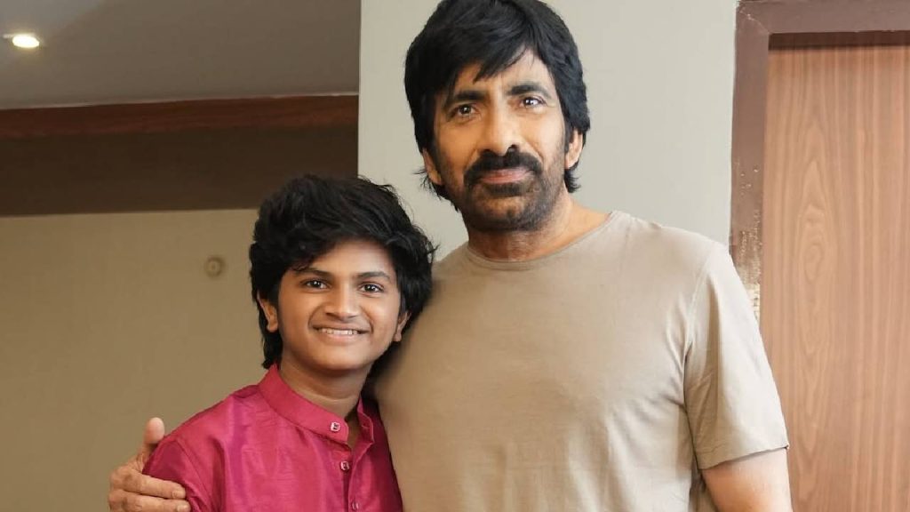 Rohan : బంపర్ ఆఫర్ కొట్టేసిన బుడ్డోడు.. ఏకంగా చిరంజీవితో!