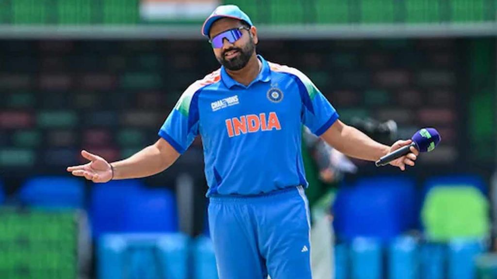 Rohit Sharma Backs Varun Chakravarthy Kuldeep Yadav T20 World Cup Combination