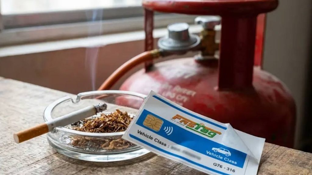 These Are Changes Coming From February 1 2026 From Lpg To Fastag