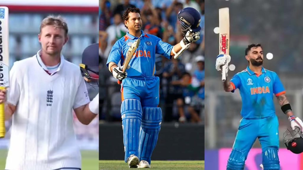 5 Best Records Of Sachin Tendulkar No One Can Beat These Recors