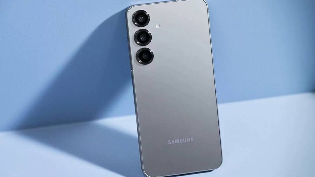 Samsung Testing Dual Cell 20000mah Battery Rumor Claims