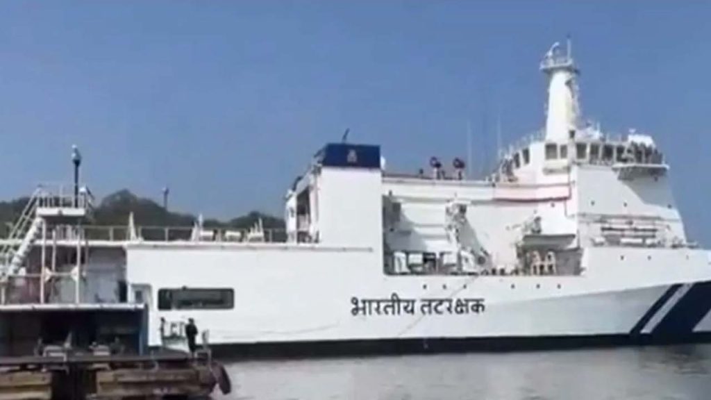 Defence Minister Rajnath Singh Inducted Samudra Pratap Into Army On January 5