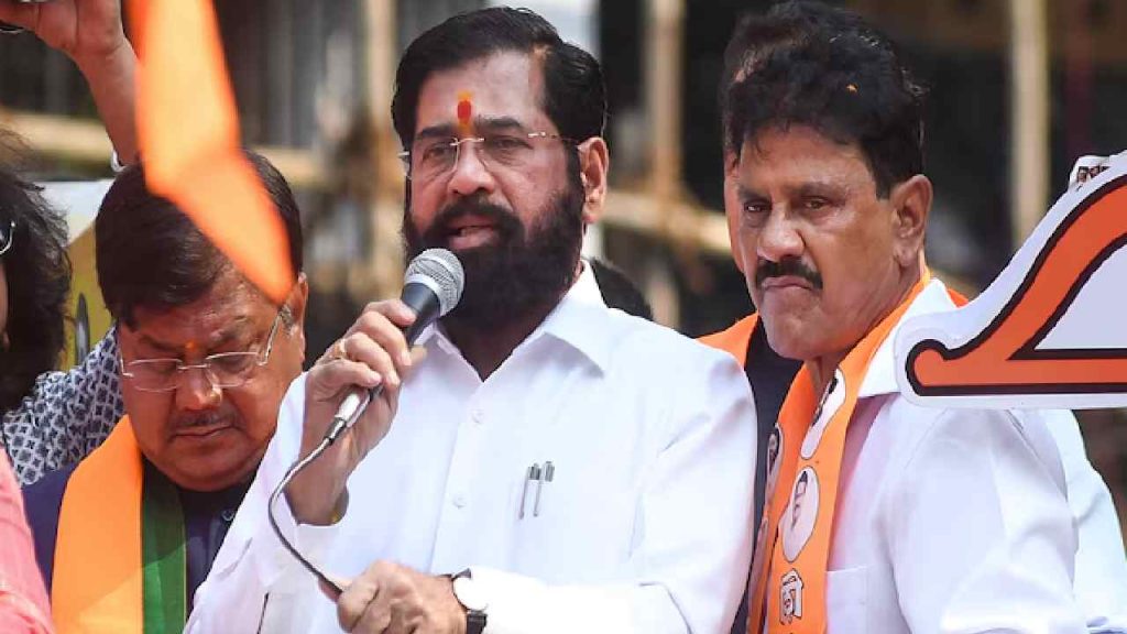 BMC Results: ముంబైలో “రిసార్ట్” పాలిటిక్స్.. స్టార్ హోటల్‌లో షిండే సేన కార్పొరేటర్లు..