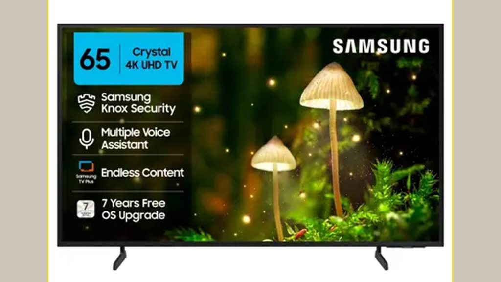 Blockbuster Deals On Branded Tvs On Flipkart And Amazon