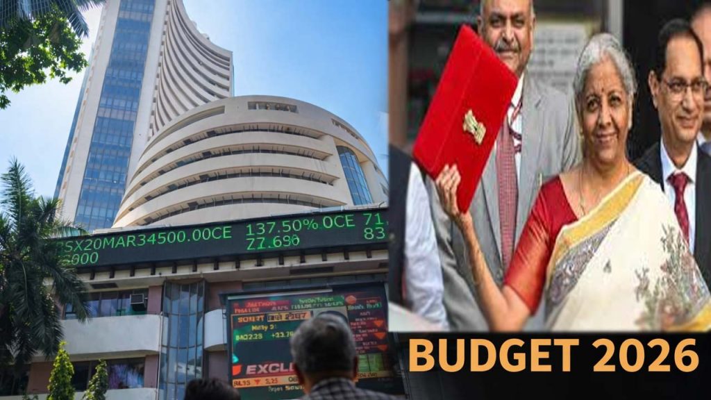Budget 2026 Stock Markets Open Sunday
