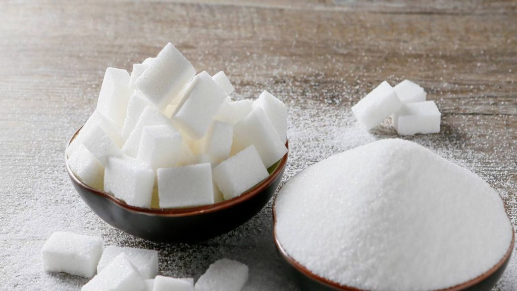 Indias Sugar Production Increased To 195 03 Lakh Tonnes In January