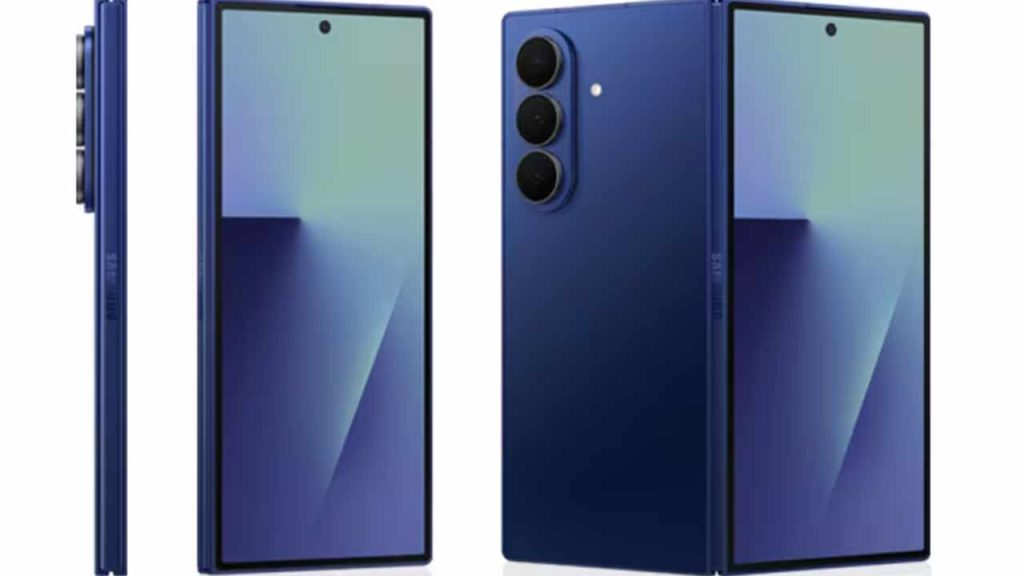 Samsung Galaxy Z Fold 8 Flip 8 Imei Alpamayo Reasoning Ai Ces 2026