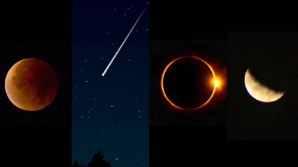 Three Supermoons Total Solar Eclipse Five Must Watch Space Events In 2026