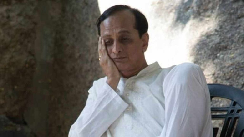 Tollywood Actor Suresh Kumar C Passes Away