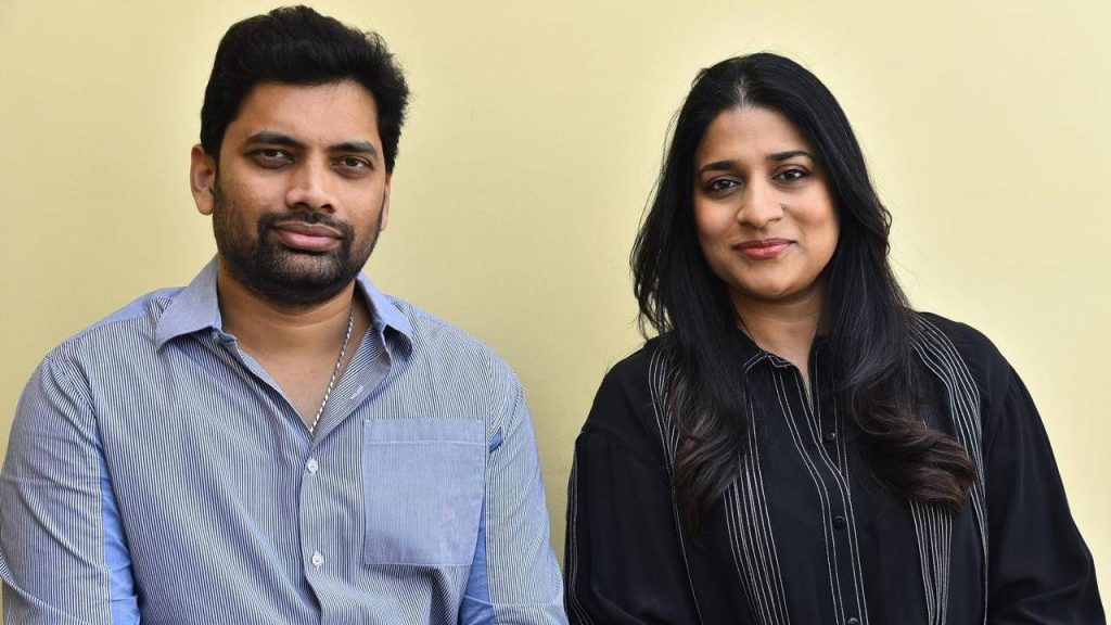 Mana Shankara Vara Prasad Garu Chiranjeevi Anil Ravipudi Sankranthi Entertainer