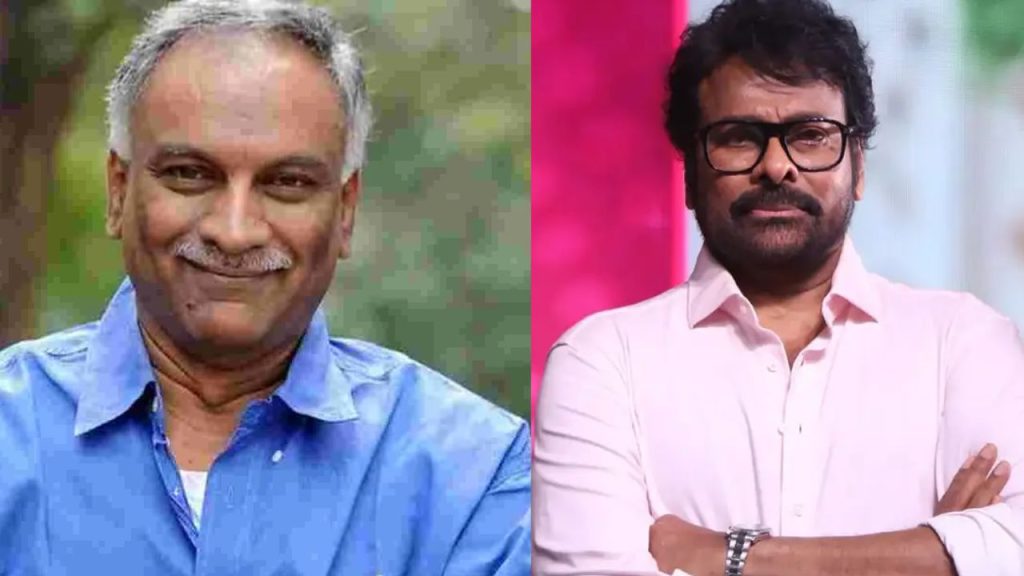 Thammareddy Bharadwaja Comments On Casting Couch And Chiranjeevi