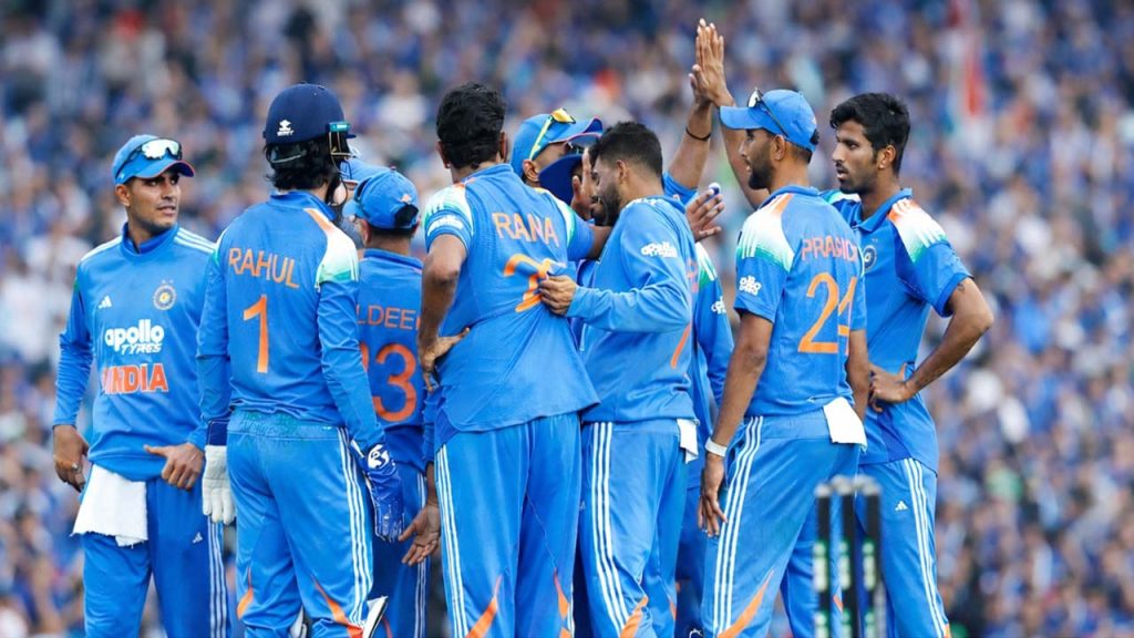 Ind Vs Nz Odi Series Indias Probable Squad Revealed Shubman Gill Likely Captain