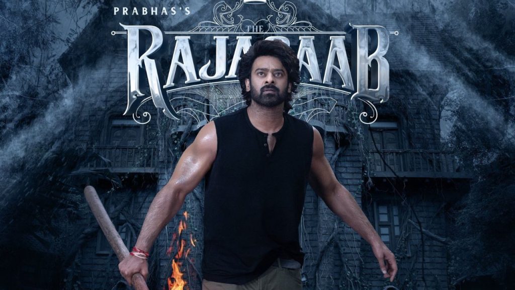 Raja Saab Premiere Issue Mytri Shashi Clarification Telangana Go Delay