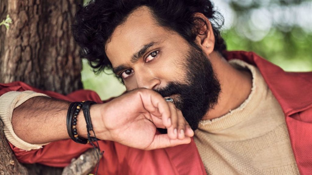 Thiruveer Comments On Producers Promotional Budget Issues