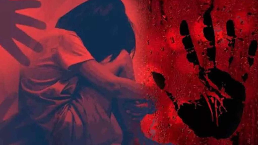 Seven Year Old Tribal Girl Sexually Assaulted In Tiruchanur Tirupati